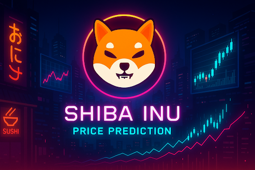 Shiba Inu Price Prediction; Is This The Start Of A New SHIB Rally? Remittix Breaks New Crypto Records With Its Presale