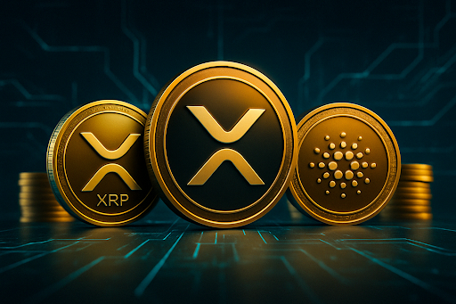 XRP Holders Turn To Remittix After It’s Called The Best Crypto Presale To Buy Now: $RTX Wallet Live On 15.09