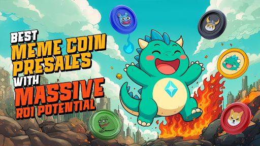 Why BullZilla is the Best Crypto to Invest in Today with Bitcoin and 6 Others