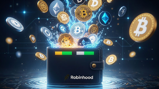 Robinhood Users Earn $11k/Day as the Company Joins the S&P 500