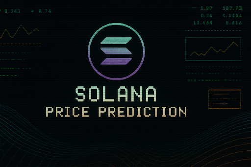 Solana Holds Near $210 But Traders Believe Remittix Could Explode With Over 4,000% Gains