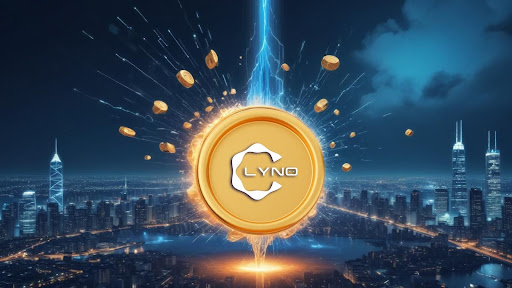 Best Presale Cryptos for 2025: Lyno AI Leads Over BlockchainFX and Ozak AI
