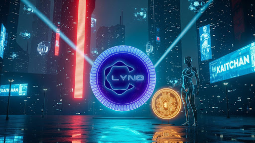 Top 5 Cryptos to Watch in 2025: Why Analysts Favor Lyno AI for ROI Potential