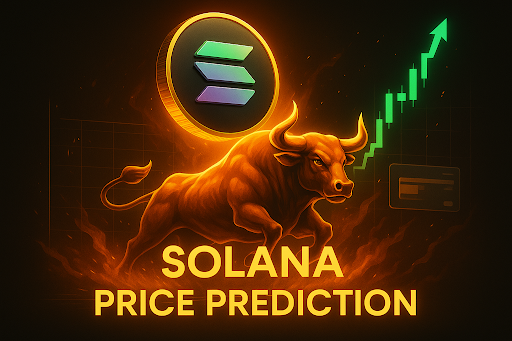 Solana Price Forecast: SOL Price Expected To Retrace Under $150 By The End Of December