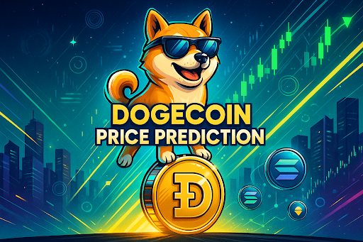 Dogecoin Price Prediction For 2025 – 2030: Could DOGE Price Hit $10?