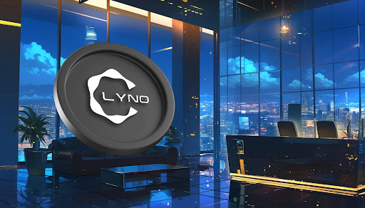 Top 5 Crypto Presales to Watch Before Year-End – Lyno AI Tops the List