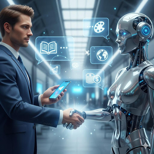 Release of iMe AI 3.0: Telegram Just Got Superpowers — The Update Everyone Will Talk About