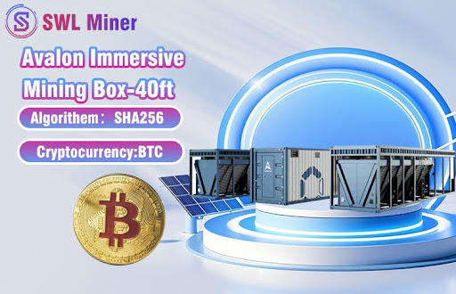 SWL Miner Emerges as a Game-Changer in Crypto Earnings
