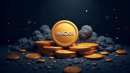 Forget ETFs , MAGAX Meme Presale Could Be Retail’s 24,900% Moonshot