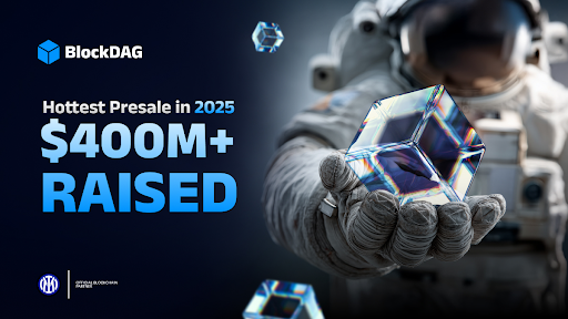 BlockDAG Raises Over $405M, Ozak AI Gains AI Buzz, Snorter Builds Meme Tools! Which Is The Best