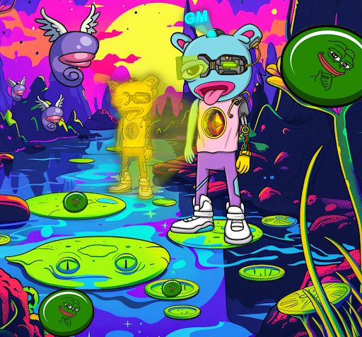The Best Crypto Presale To Buy Now Is Layer Brett As PEPE Early Gains Could Be Eclipsed