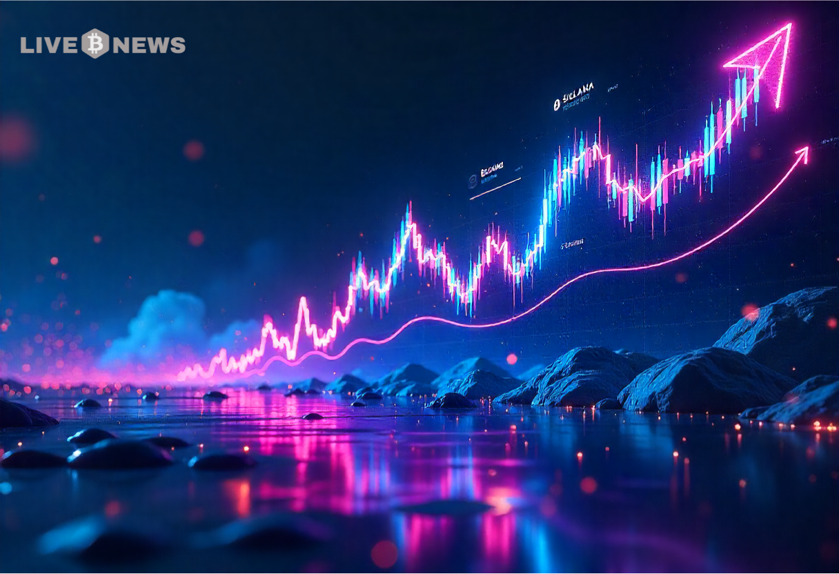 Solana Breakout Looms as Billions Pour In With Bulls Eyeing a Parabolic Rally