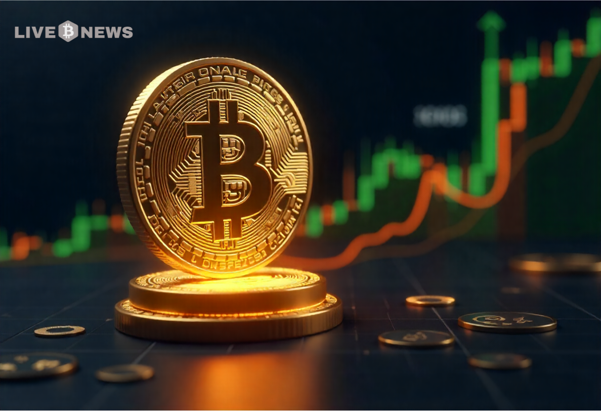 Bitcoin Flat in Q3 as Analysts Eye Explosive Q4 Move with Support Retests Holding