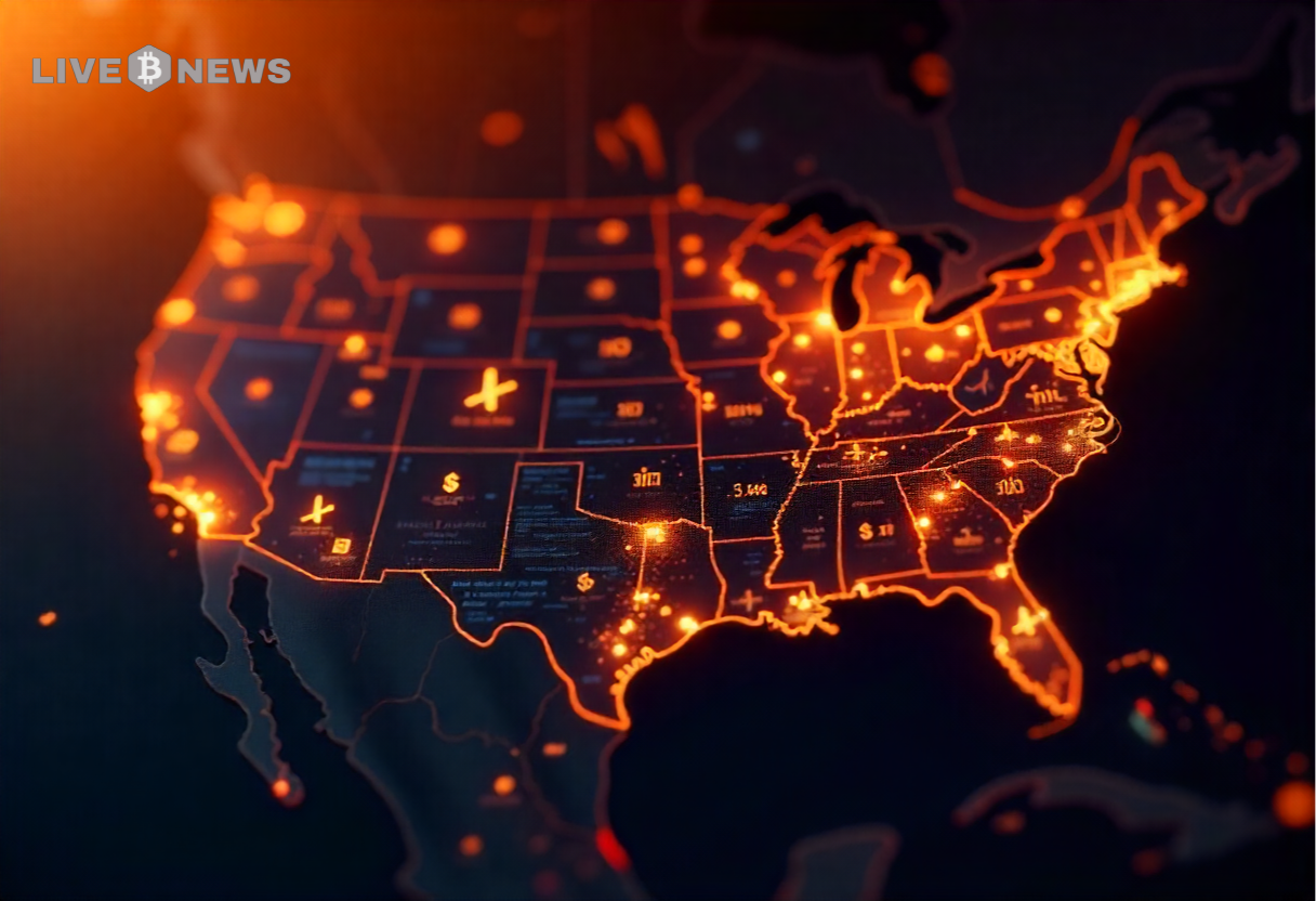 BNB Chain Integrates Chainlink to Bring US Government Economic Data Onchain