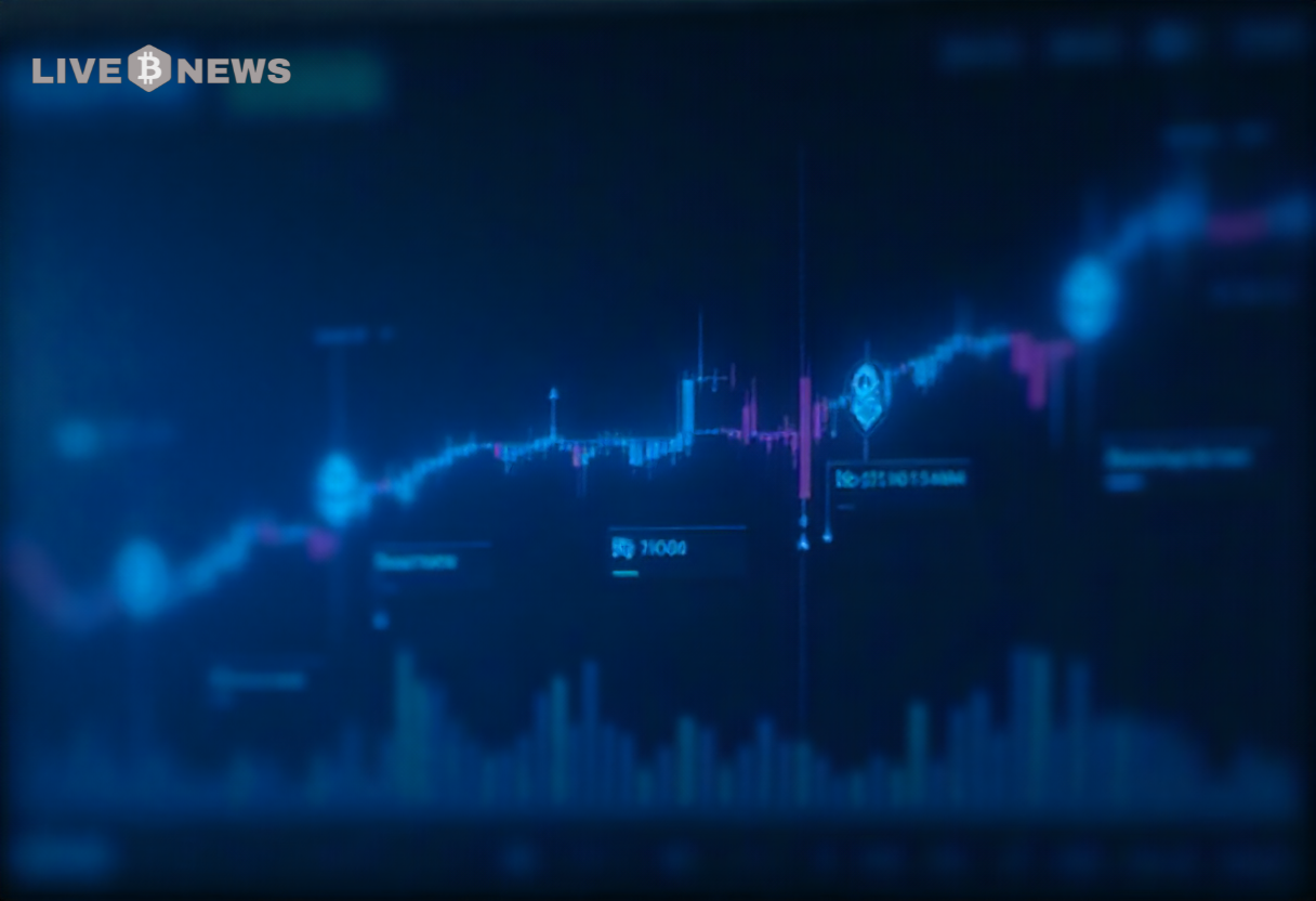 Ethereum Faces TD Sell Signal Near Resistance as Bulls Eye $7,500 Breakout Target