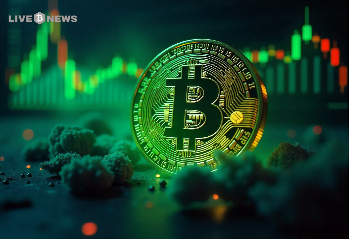 Bitcoin News: BTC Alert – 99.3% Bitcoin Supply Profitable Sparks Dip Fear