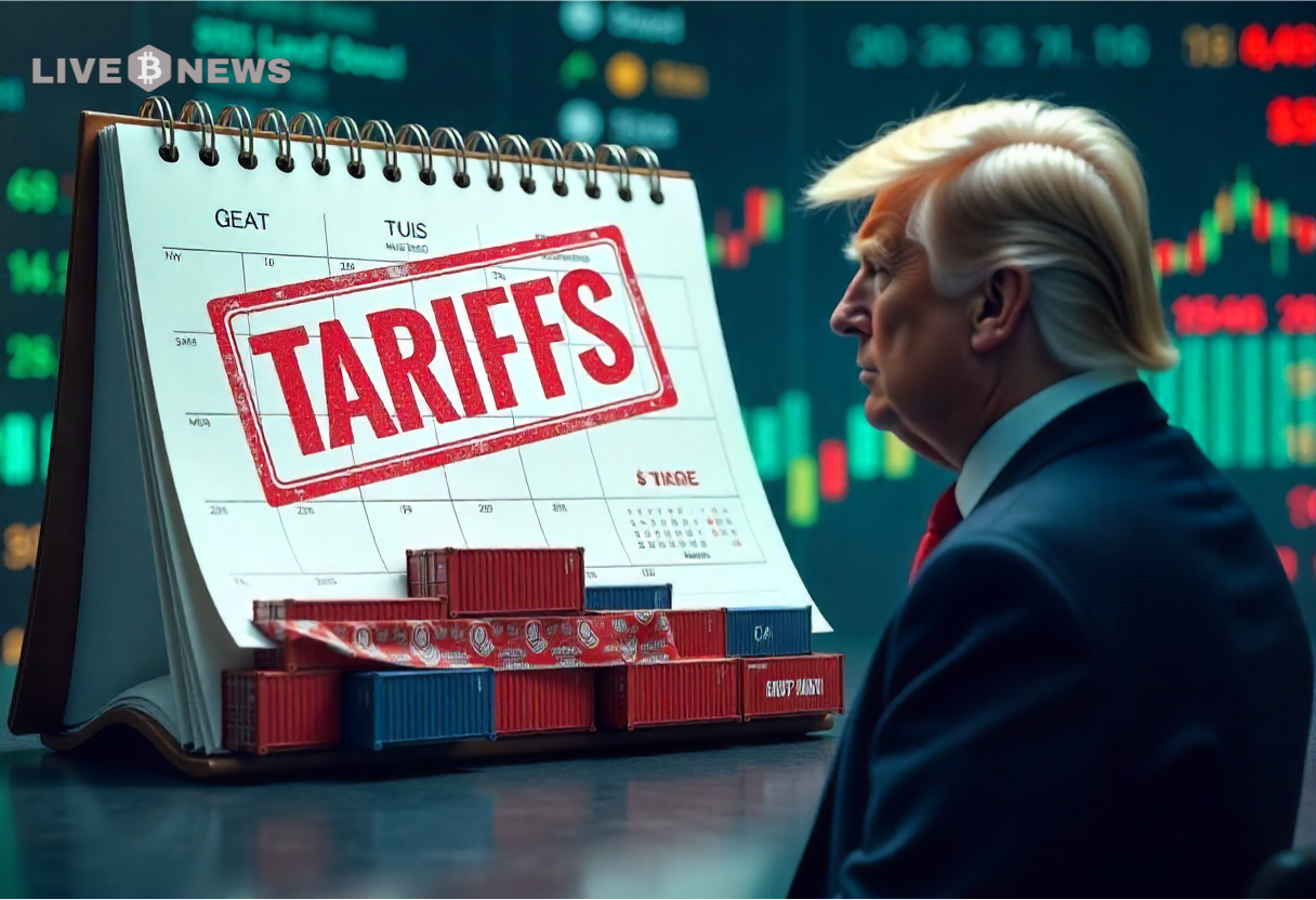 Crypto News: Tom Lee Predicts Crypto Rally on US-China Trade Truce