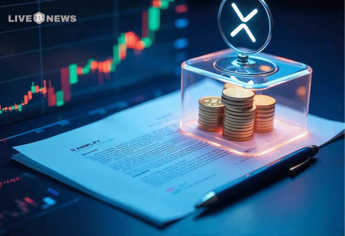 Gumi Inc. invests $13.5 million in Bitcoin and XRP after $38 million raise, strengthening its digital asset treasury.