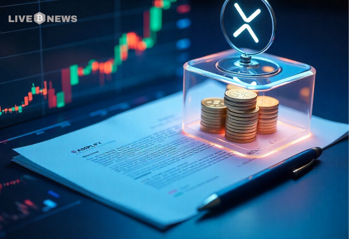 Gumi Inc. invests $13.5 million in Bitcoin and XRP after $38 million raise, strengthening its digital asset treasury.