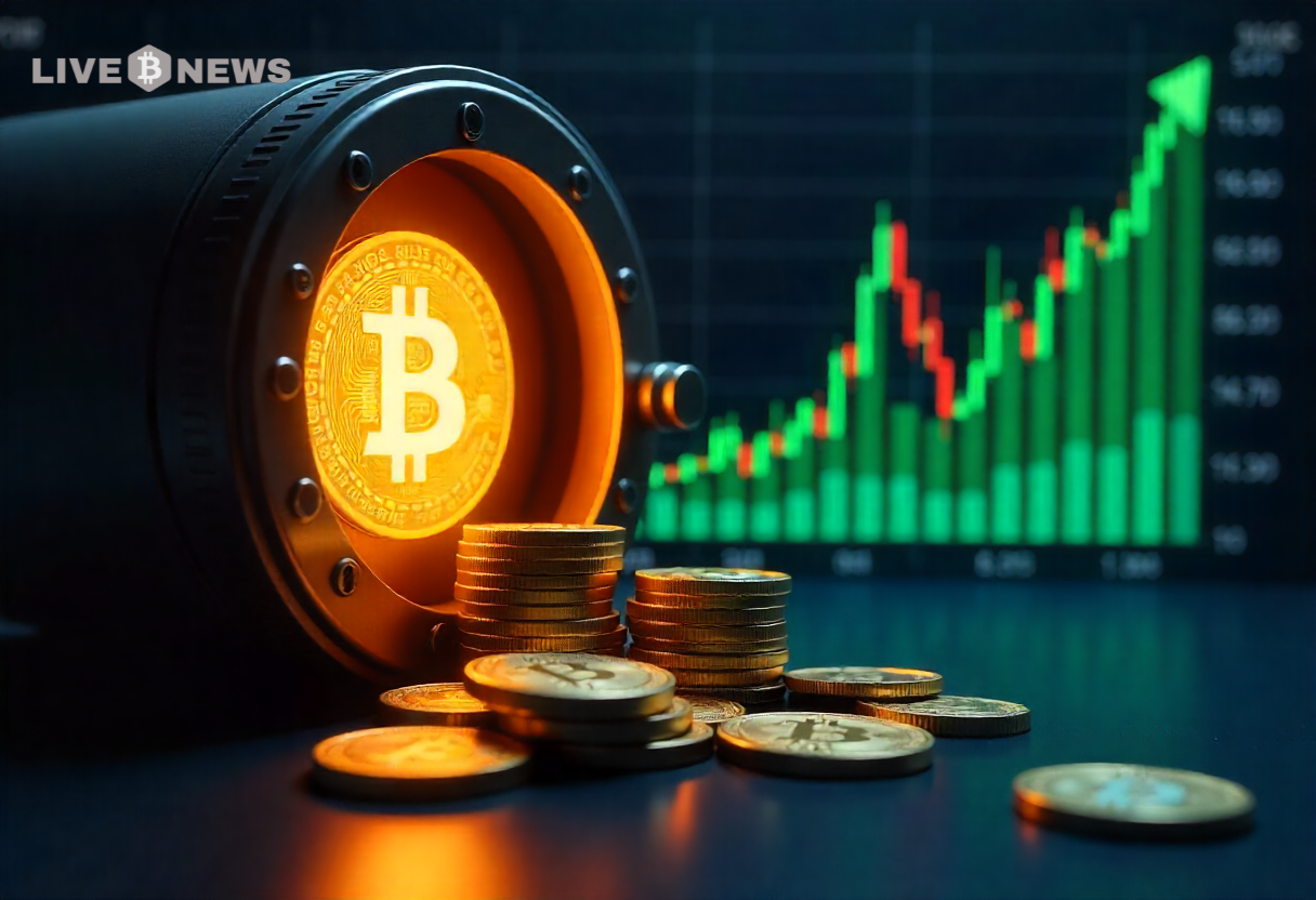 BTC Slides Below $64K as Extreme Fear and $452M Liquidations Shake Market Hard