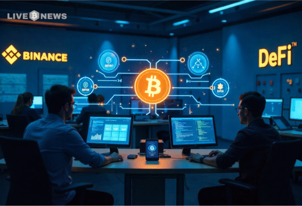 Crypto News Today: Party Like It ’99, Paul Tudor Jones Predicts Explosive Bull Run