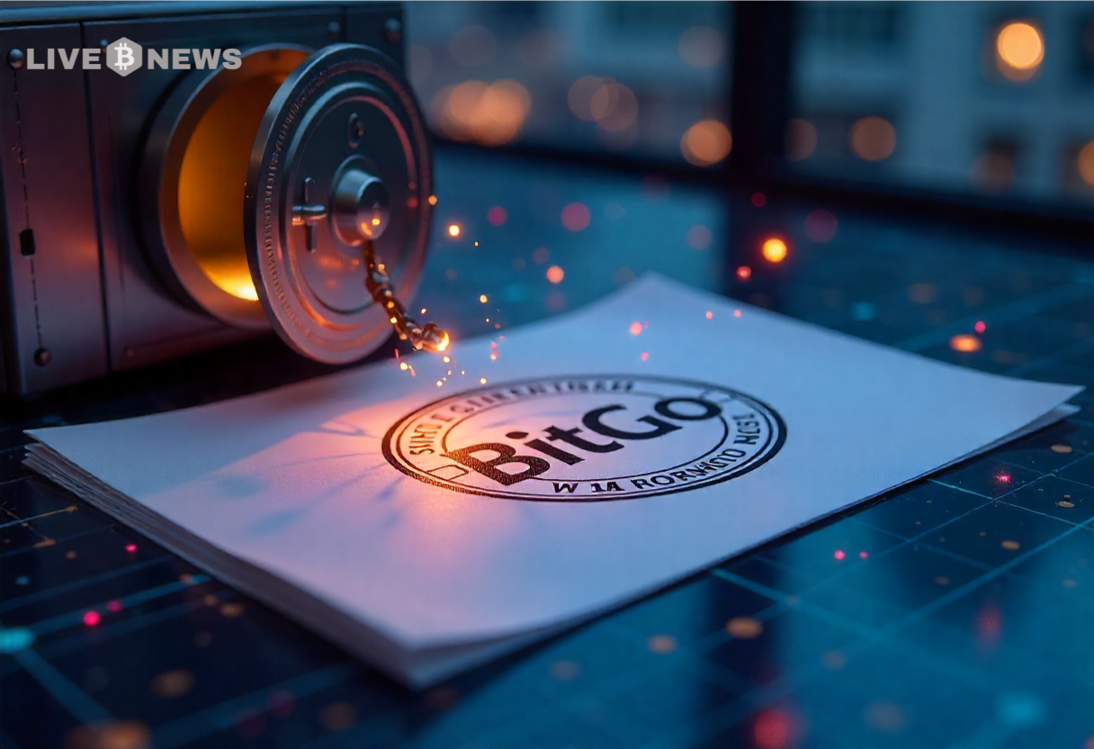 Crypto News: BitGo Secures Key VARA License to Expand in Dubai