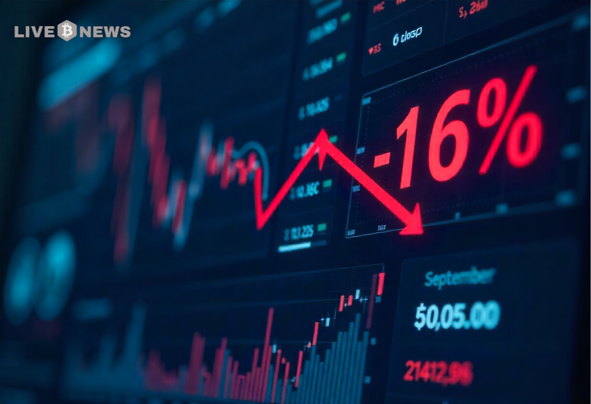 $2.5M or $20M? Inside Intodotspace’s Controversial ICO Raise