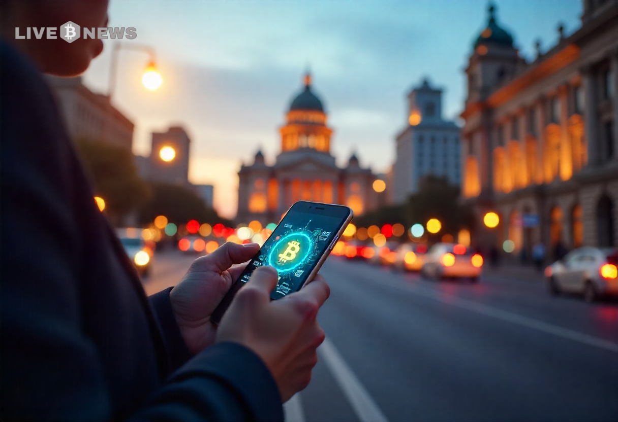 Crypto News: UK Tax Authority Tightens Grip on Crypto Investors