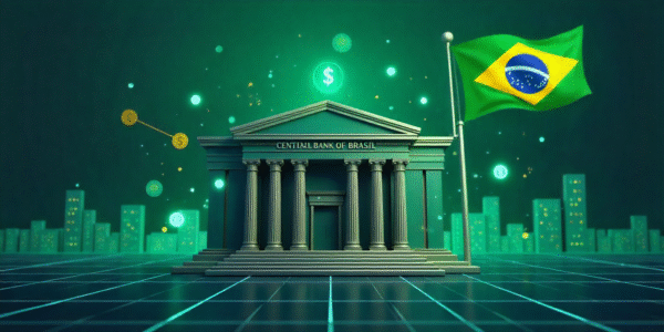 Brazil Tightens Rules for Crypto Firms With New Capital Requirements