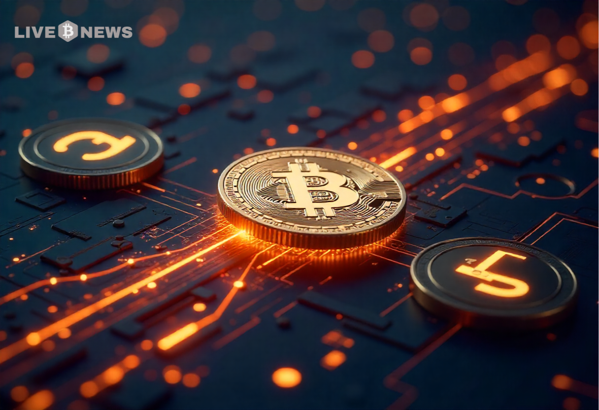 Crypto News: Fireblocks Trust Partners with Galaxy and Bakkt for Institutional Crypto Custody