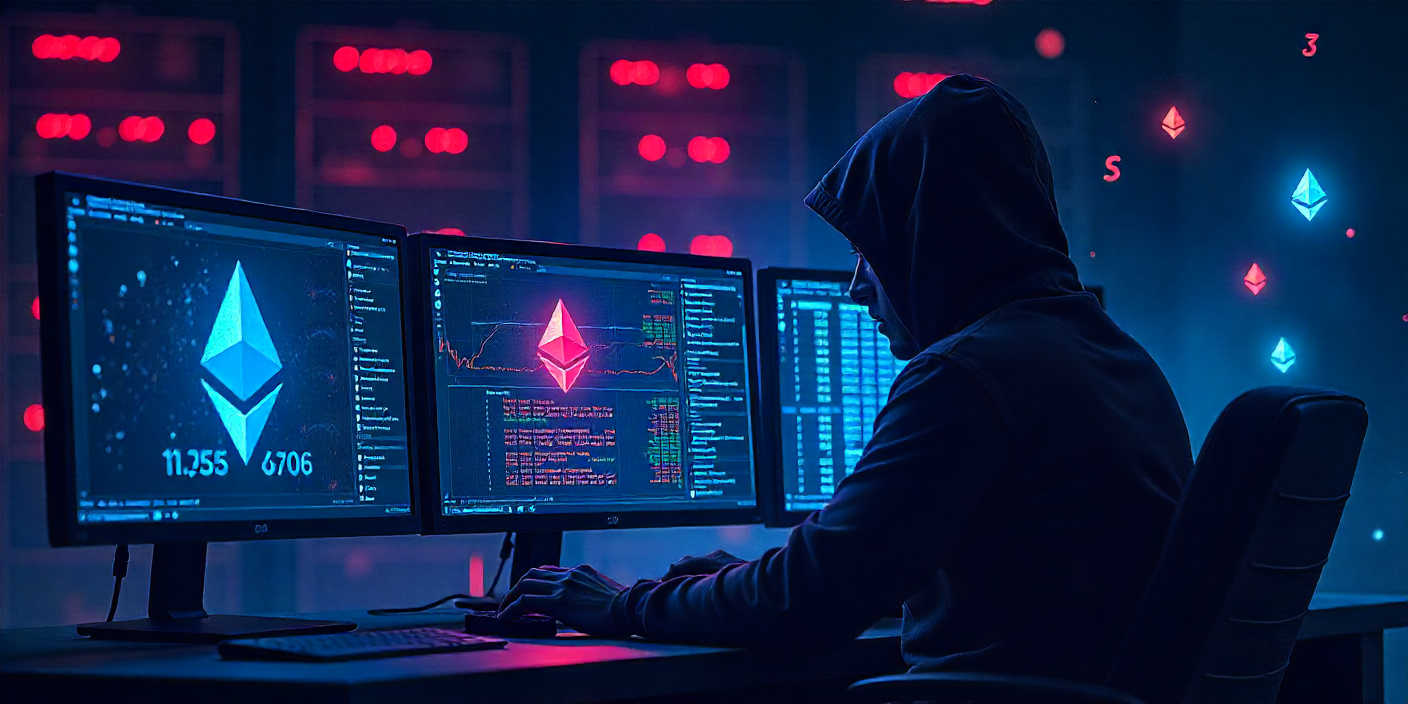 September Crypto Hacks Drop to $127M but Major Exploits Persist