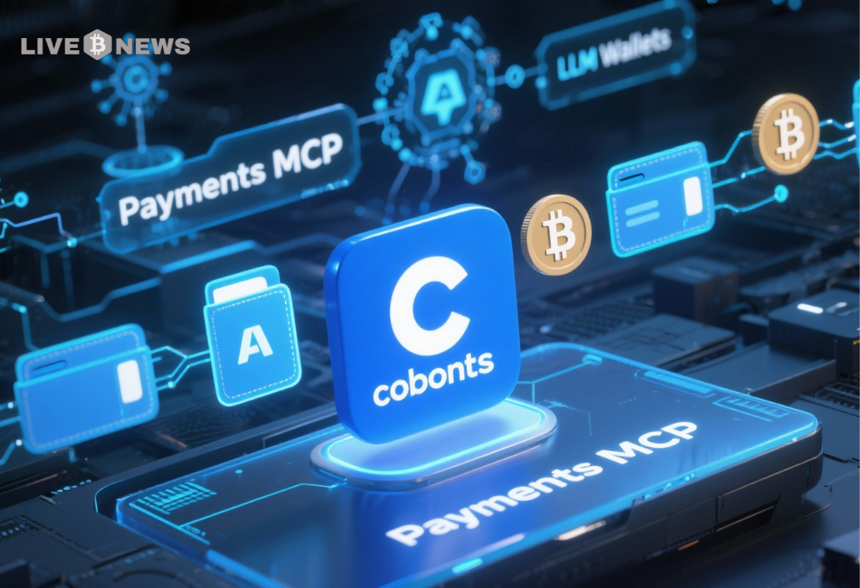 Exchange News: Coinbase Unlocks Wallet Actions for LLMs with ‘Payments MCP’