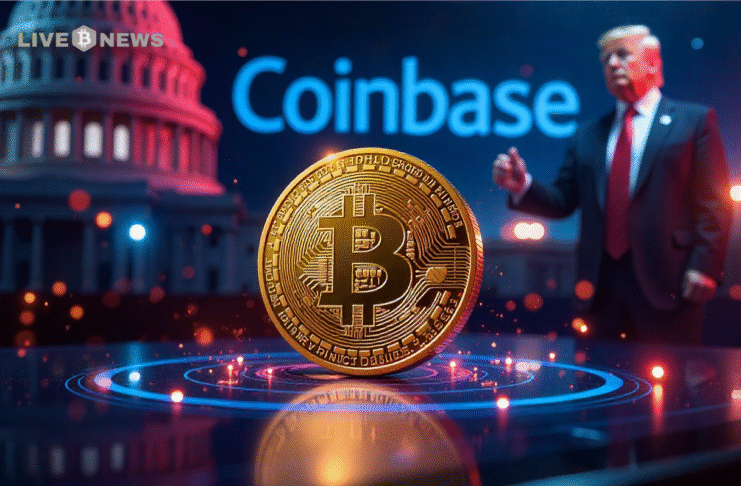 Crypto U.S. News: Coinbase Launches In-App DEX Trading for U.S. Users