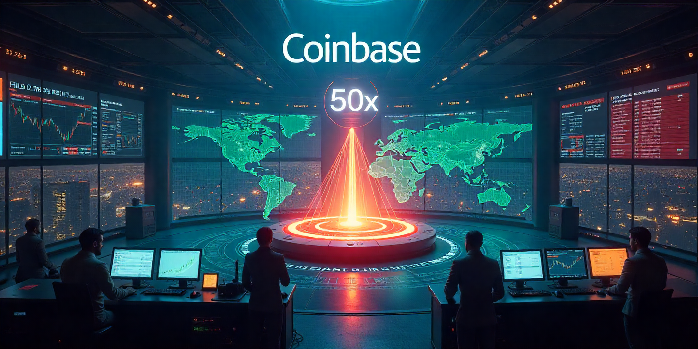 Stablecoin News: Coinbase, Mastercard in Talks to Acquire Stablecoin Firm BVNK