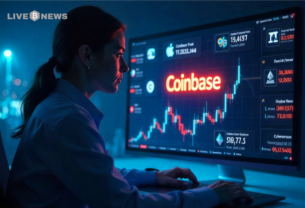 Coinbase Opens Access to Millions of Solana Tokens via Jupiter Integration