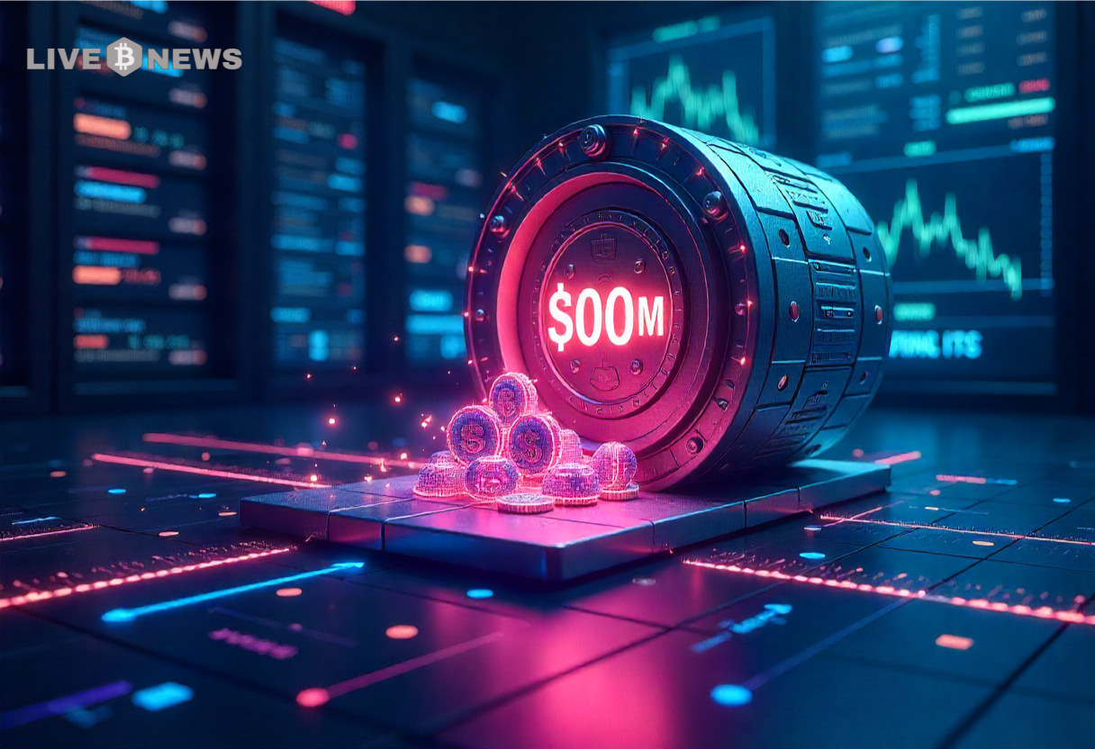 DeFi Development Corp Expands Solana Treasury with $16 Million Investment