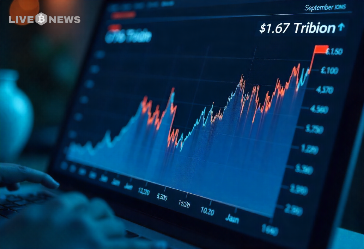 Market News: Hyperliquid Founder Slams Centralized Exchanges for Hiding Liquidation Data