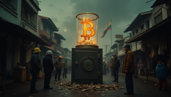 Crypto News Today: Senate Dems’ DeFi Bill Sparks Fierce Backlash