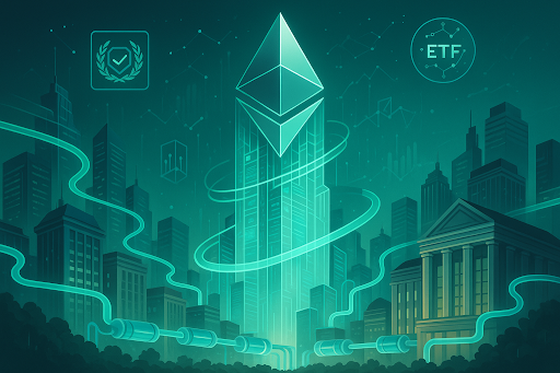 Thailand Is Planning An ETF Lineup Expansion To Include Ethereum