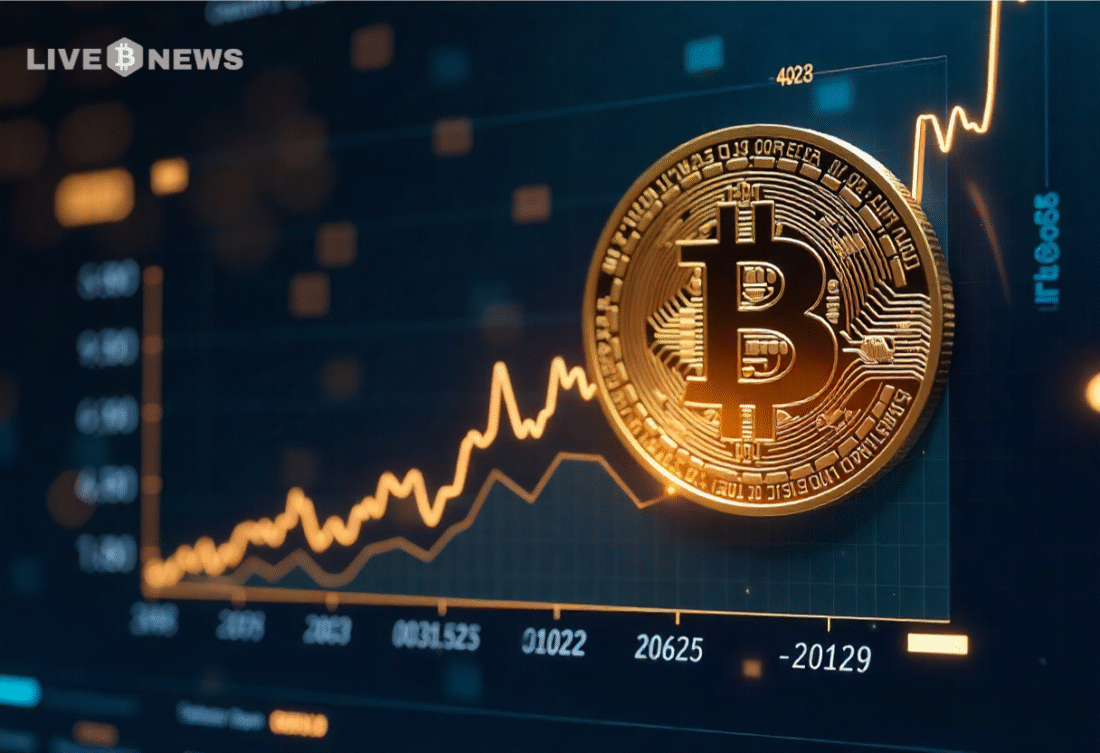 Fidelity buys $112.3M in Bitcoin as ETFs see $1.19B inflows, signaling strong institutional demand and market integration.