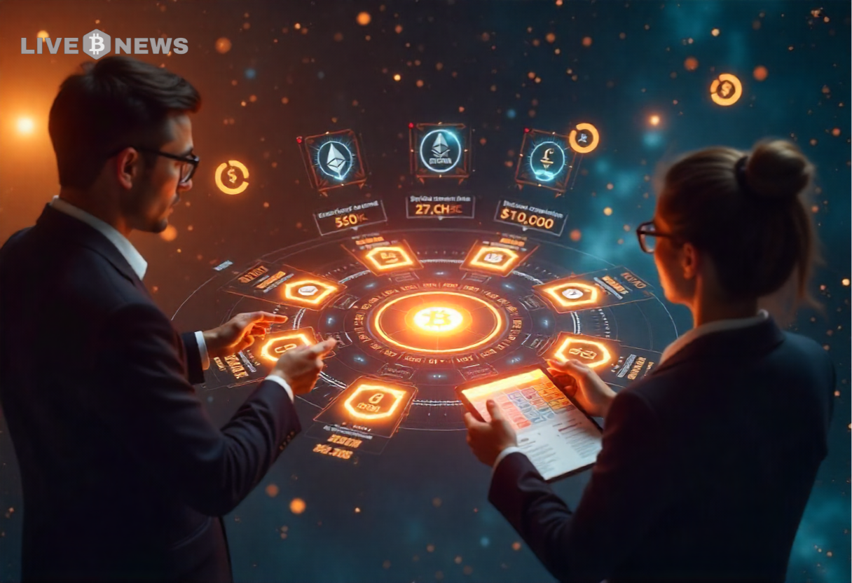 Crypto News: Galaxy Digital Launches GalaxyOne for Crypto and TradFi Investors