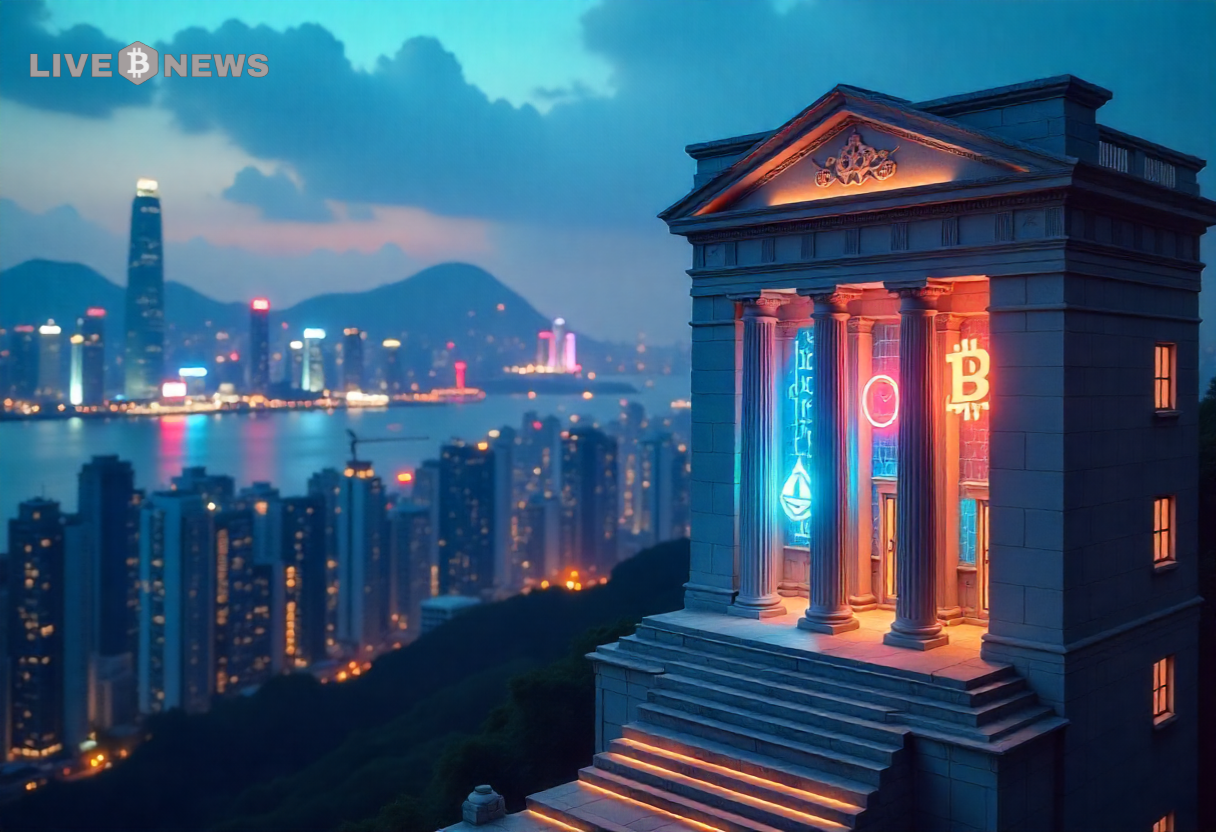 Crypto News: Ant Group Files Key Trademarks in Hong Kong for Stablecoin and Virtual Assets