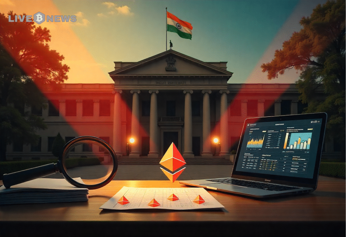 CoinDCX CEO Sumit Gupta urges India to adopt rupee-backed stablecoins to cut remittance fees and boost India’s stablecoin adoption.