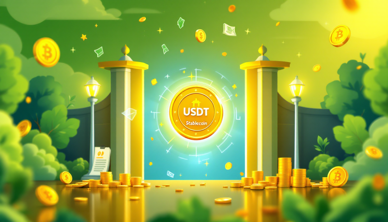 Stablecoin News: Nigeria Forms Working Group to Study Stablecoin Adoption