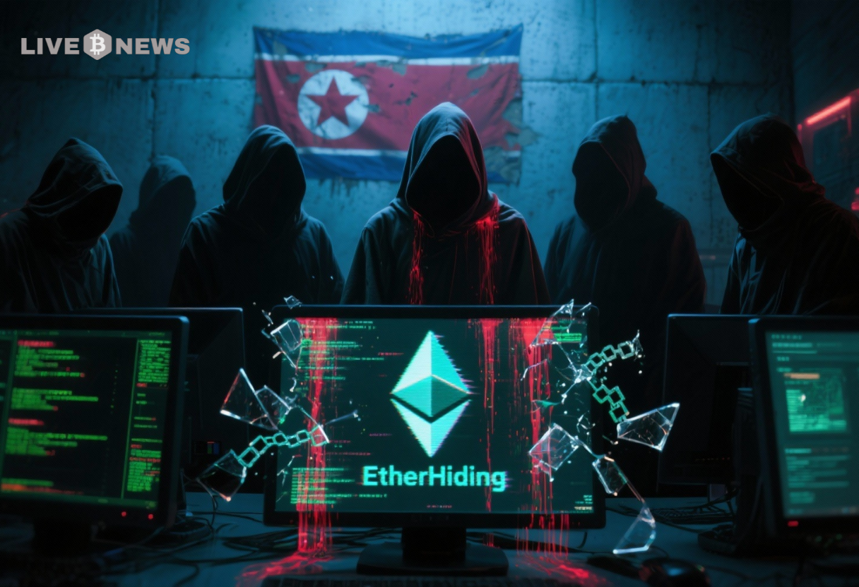 North Korea-Linked Hacks Drive Most H1 2026 Crypto Losses Despite Fewer Cases