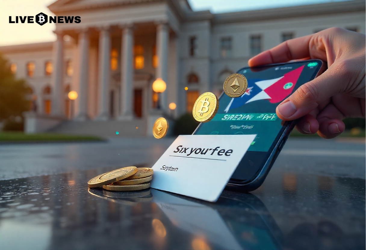 Square Enables Bitcoin Payments for U.S. Merchants