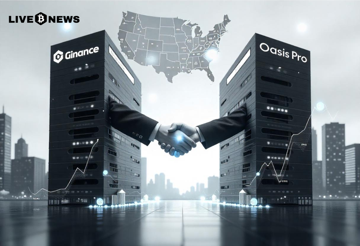 Crypto News: Ondo Finance Acquires Oasis Pro to Launch Regulated Tokenized Securities Market