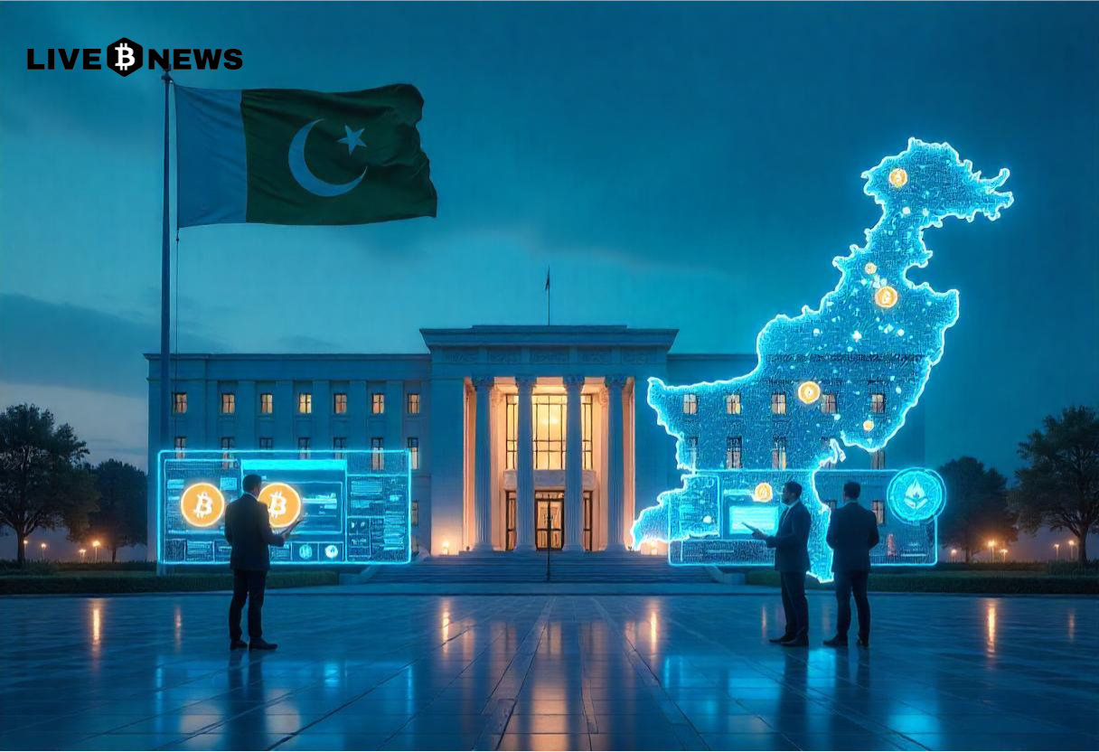 Stablecoin News: ZAR Raises $12.9M to Expand Dollar-Backed Stablecoins in Pakistan