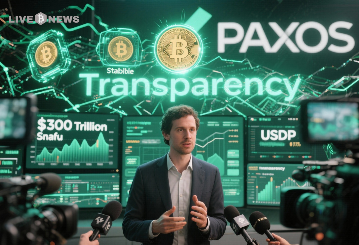 Crypto News: Paxos Acquires Fordefi to Boost Institutional Custody and Wallet Infrastructure