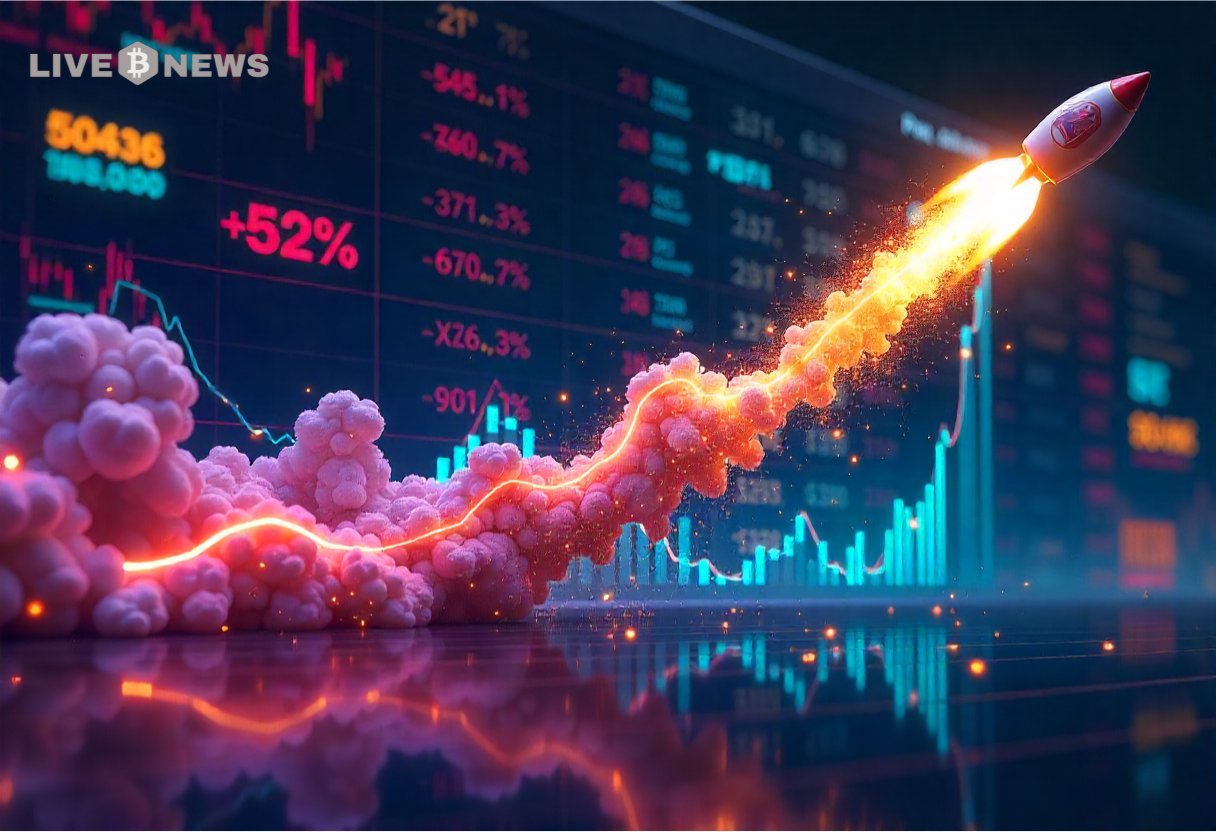 Plasma Founder Denies Insider Sales as XPL Price Recovers